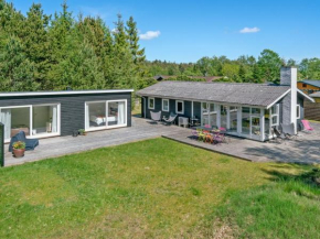Holiday Home Sighwith - 500m from the sea by Interhome, Hals